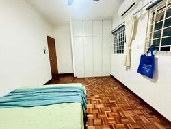 Ridgewood (D10), Condominium #464200781